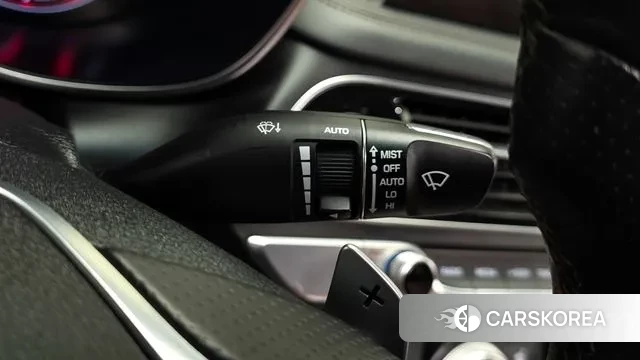 Genesis G70 id 3541326 из Кореи 9