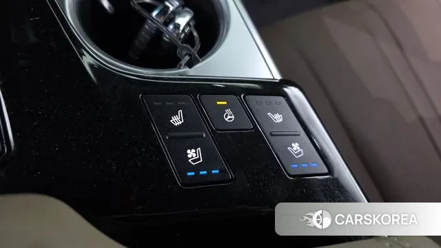 Kia K8 Hybrid id 3513613 из Кореи 9