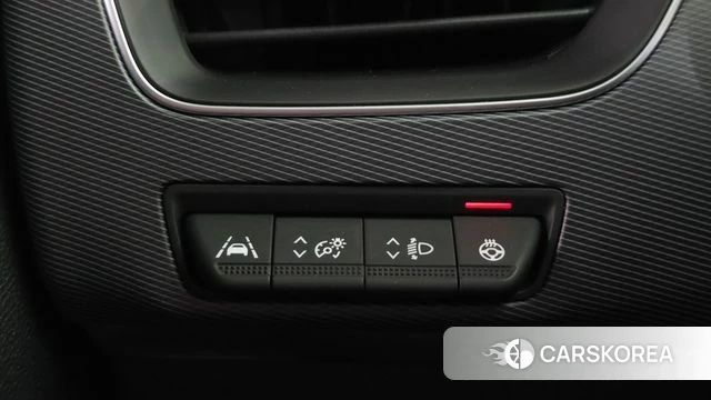 Renault Korea (Samsung) XM3 id 4894372 из Кореи 9