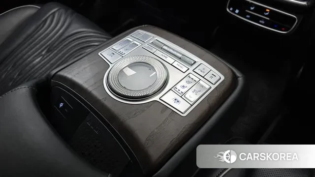 Genesis G80 (RG3) id 3597692 из Кореи 9