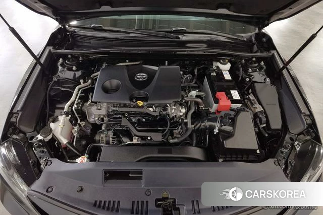 Toyota Camry id 4314001 из Китая 9