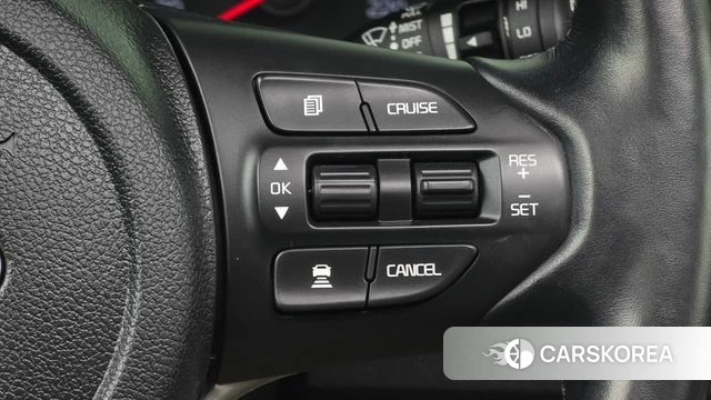 Kia The New Carnival id 3801037 из Кореи 9