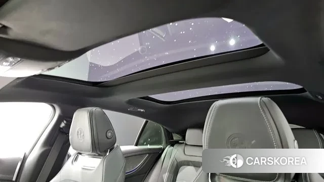 Mercedes-Benz AMG GT id 3246448 из Кореи 9