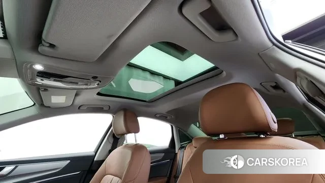 Audi A6 (C8) id 3252602 из Кореи 9