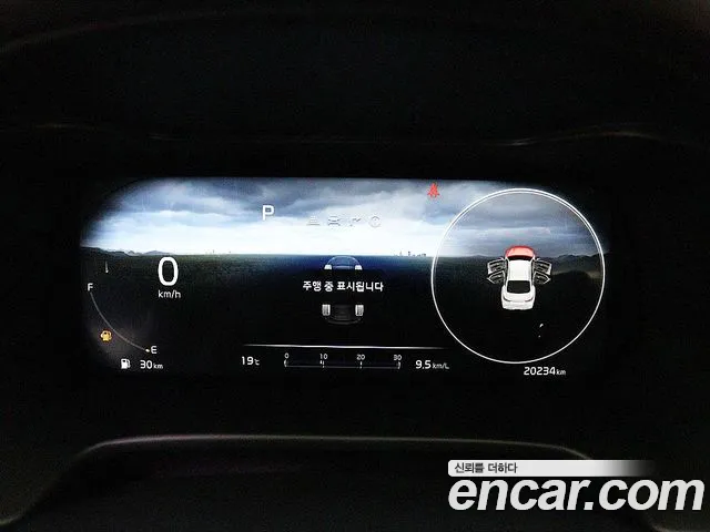 Kia The New K3 2nd generation id 2654244 из Кореи 9