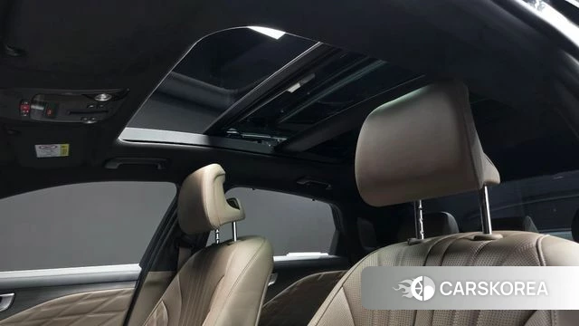 Kia K8 Hybrid id 4394801 из Кореи 9