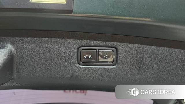 Genesis Electrified GV70 id 4428611 из Кореи 9