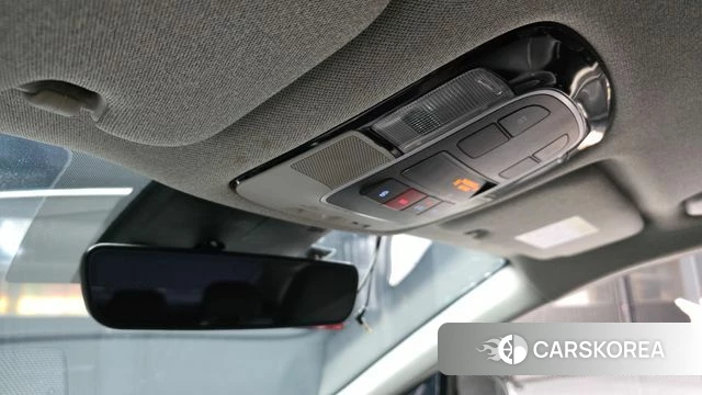 Hyundai Sonata (DN8) id 4489012 из Кореи 9
