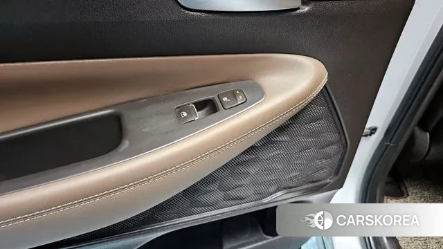 Hyundai Santa Fe TM id 3588251 из Кореи 9