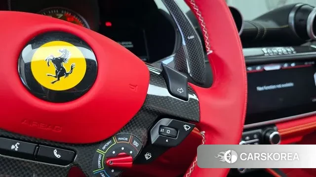 Ferrari Portofino id 2964029 из Кореи 9