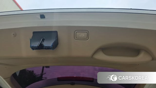 Kia The New Carnival id 4551669 из Кореи 9