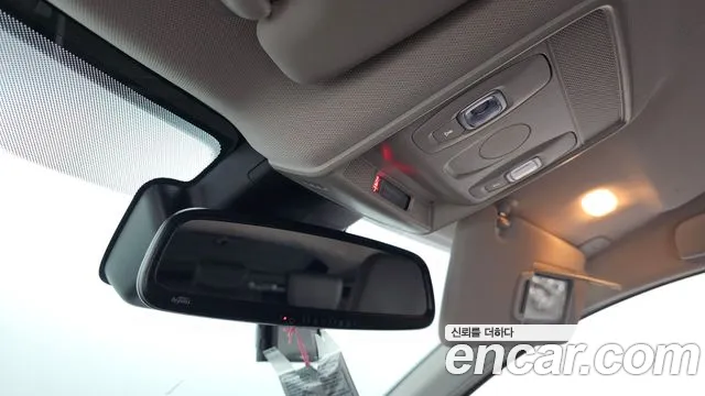 Renault Korea (Samsung) XM3 id 2471379 из Кореи 9