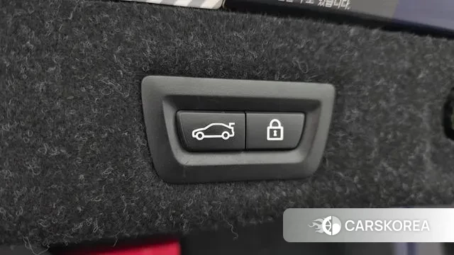 BMW 5 Series (G30) id 3622645 из Кореи 9