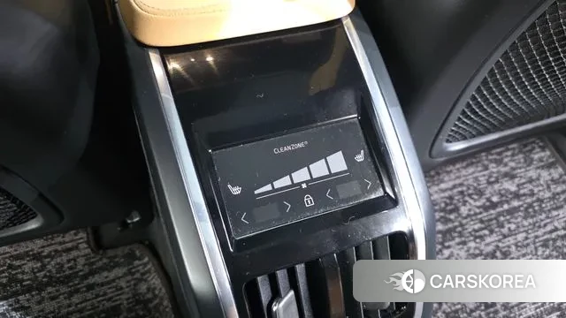 Volvo S90 id 3540346 из Кореи 9