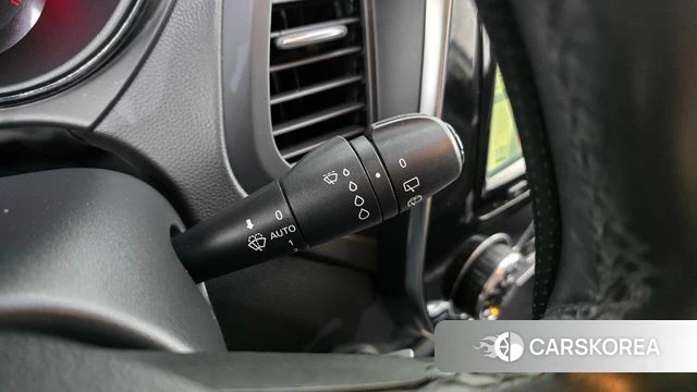 Renault Korea (Samsung) New QM3 id 4596047 из Кореи 9