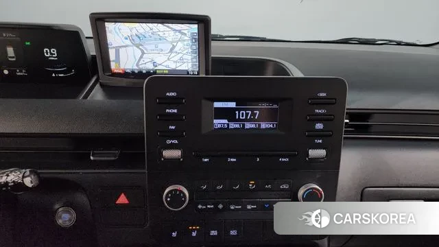 Hyundai Staria id 3377454 из Кореи 9