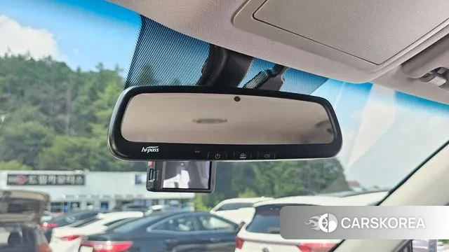 Ssangyong Rexton Sports id 3060556 из Кореи 9