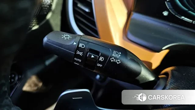 Kia The New Seltos id 3288956 из Кореи 9