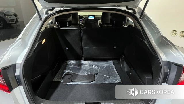 Renault Korea (Samsung) XM3 id 3922230 из Кореи 9