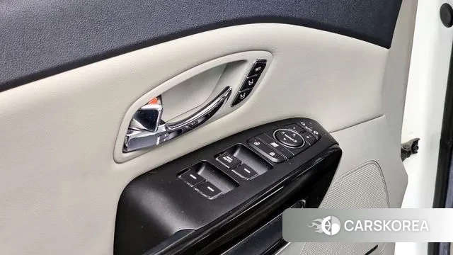 Kia The New Carnival id 3709439 из Кореи 9