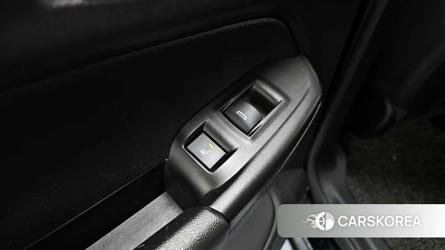 Chevrolet (GM Daewoo) Trailblazer id 4293805 из Кореи 9