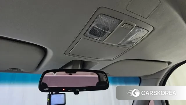 Kia The New Ray id 3656645 из Кореи 9