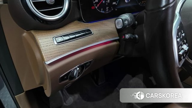 Mercedes-Benz E-Class W213 id 3795712 из Кореи 9