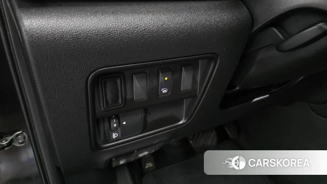 Renault Korea (Samsung) QM6 id 4536826 из Кореи 9