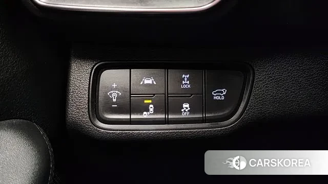 Hyundai Santa Fe TM id 3413111 из Кореи 9