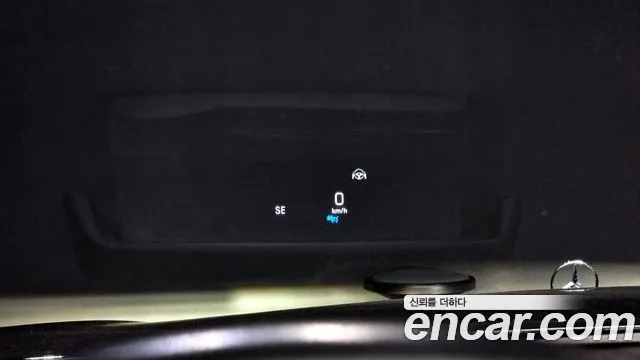 Mercedes-Benz S-Class W222 id 2928430 из Кореи 9