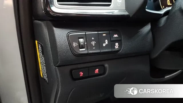 Kia Niro EV id 3509017 из Кореи 9