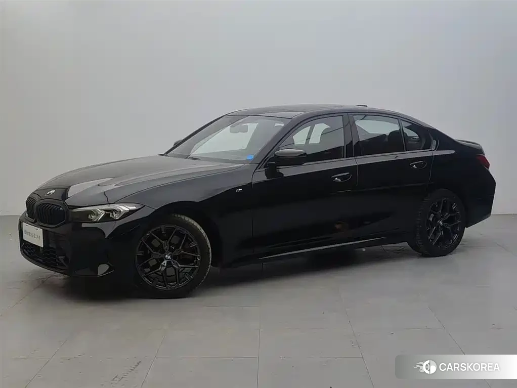 BMW 3 series id 4577637 из Китая 9