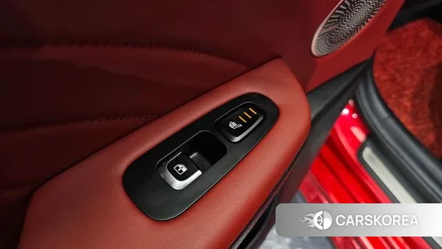 Kia Stinger Meister id 3323738 из Кореи 9