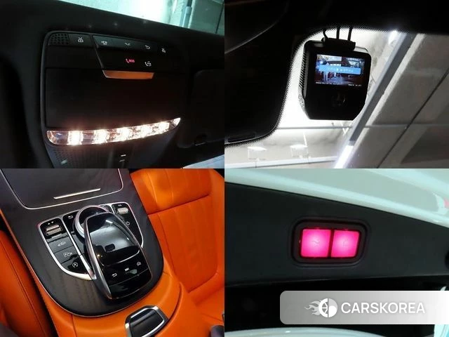 Mercedes-Benz E-Class W213 id 4255176 из Кореи 9