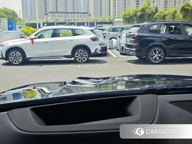 BMW X5 id 4275335 из Китая 9