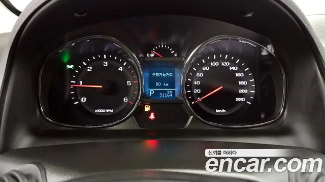 Chevrolet (GM Daewoo) Captiva id 2764981 из Кореи 9