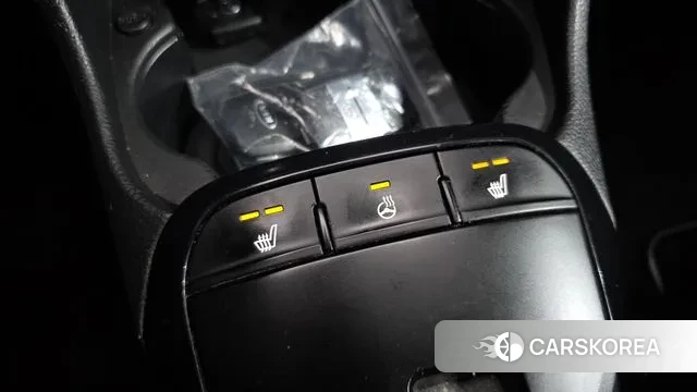 Kia All New Morning (JA) id 3772877 из Кореи 9