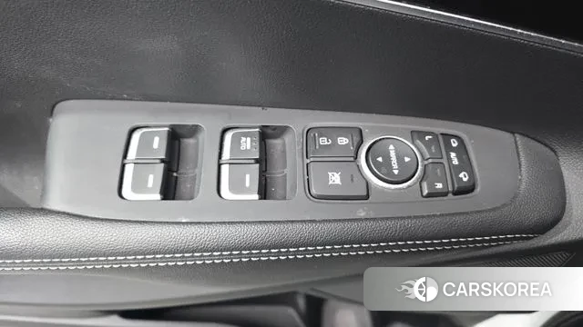 Kia The New Sorento id 3656539 из Кореи 9