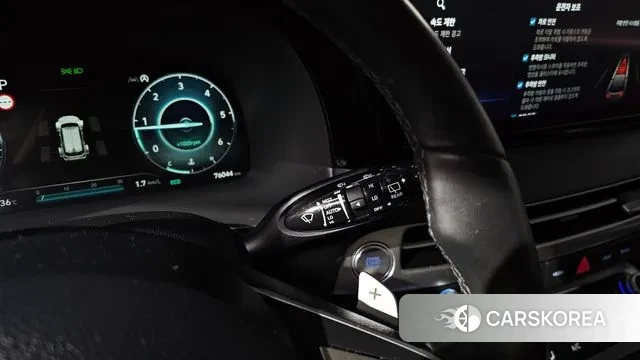 Hyundai The New Palisade id 2989267 из Кореи 9