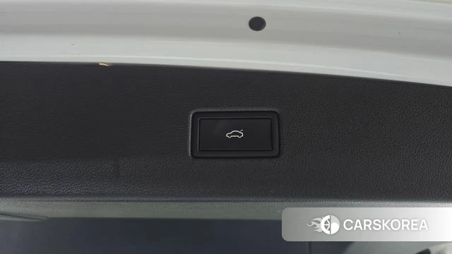 Volkswagen Tiguan second Generation id 4935696 из Кореи 9