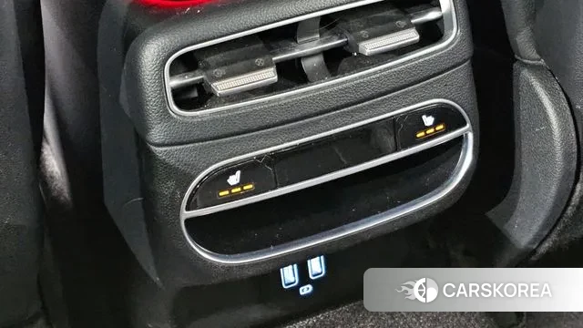 Genesis GV70 id 3349669 из Кореи 9