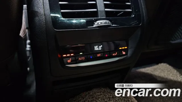 BMW X3 (G01) id 2801990 из Кореи 9