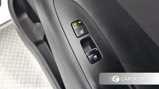 Hyundai The New Grandeur IG Hybrid id 3059909 из Кореи 9