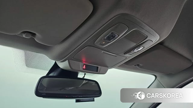 Renault Korea (Samsung) SM6 id 4397797 из Кореи 9