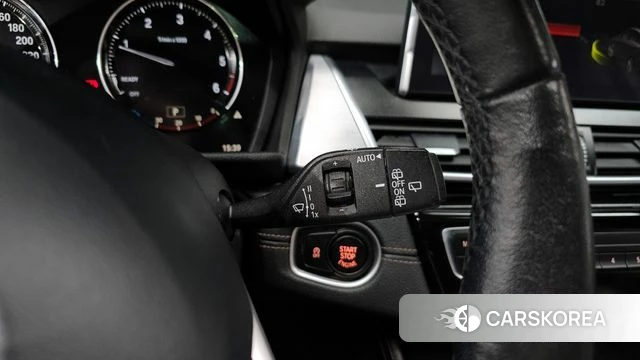 BMW 2 Series Active Tourer (F45) id 3878940 из Кореи 9