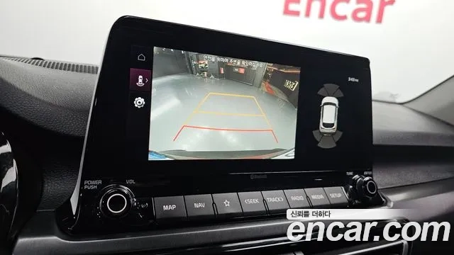 Kia Seltos id 2926977 из Кореи 9