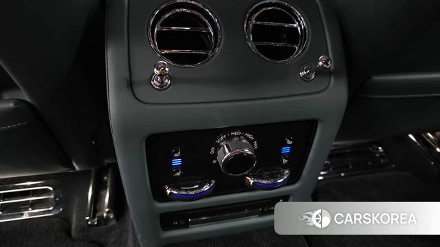 Rolls-Royce Ghost 2nd Generation id 4783460 из Кореи 9