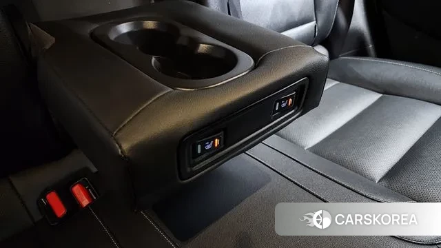 Renault Korea (Samsung) The New QM6 id 3463308 из Кореи 9