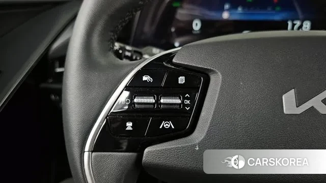 Kia Di Ol Nu Niro id 3539760 из Кореи 9