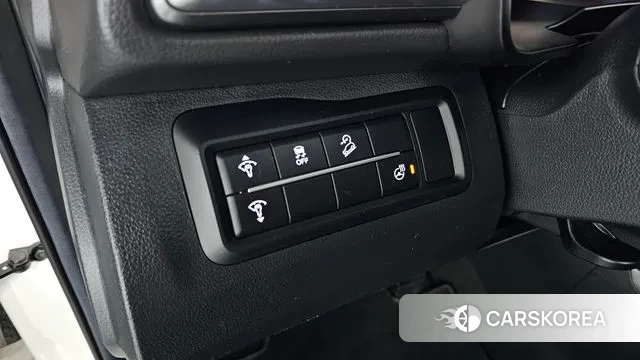 Ssangyong The New Tivoli Air id 3246345 из Кореи 9